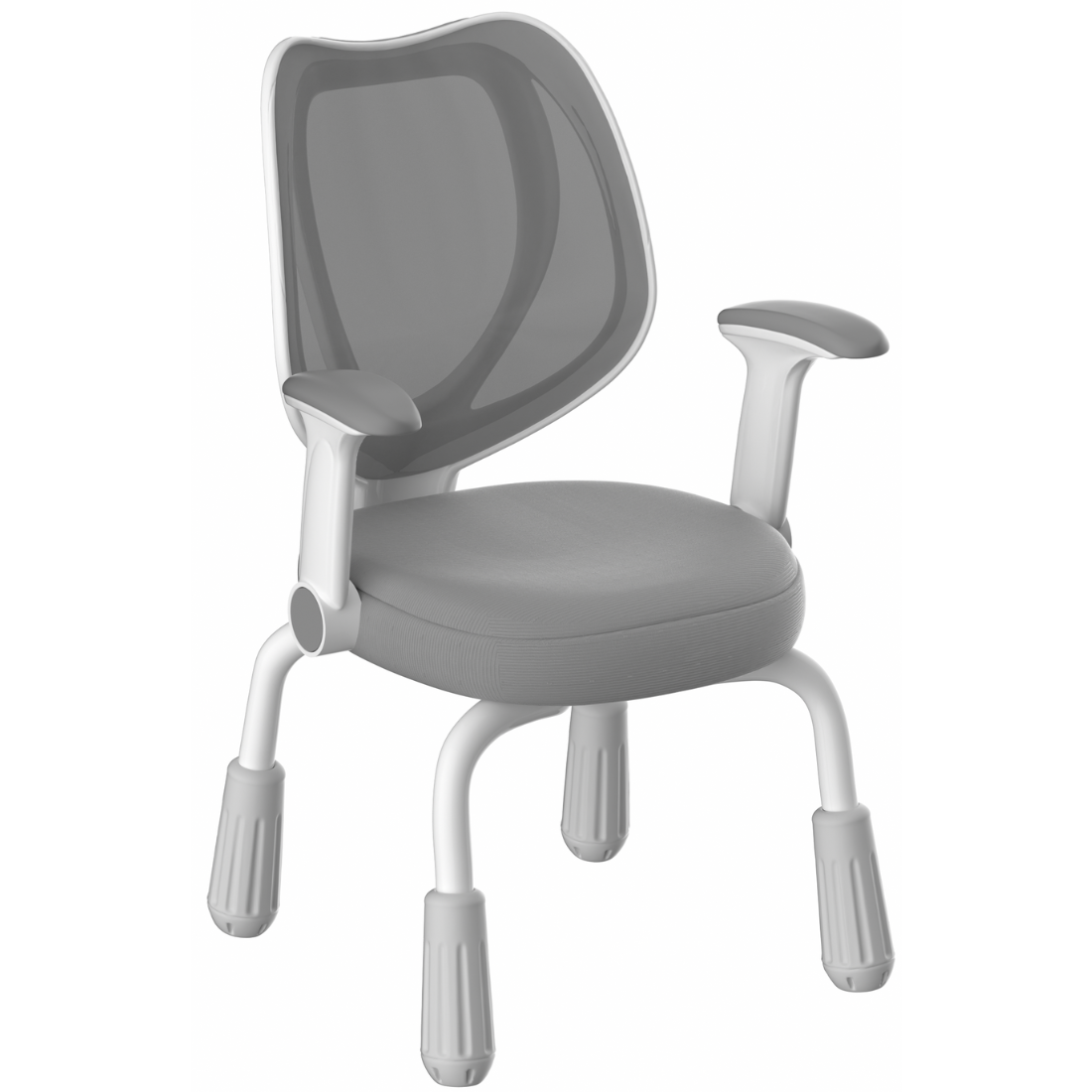 Krzesło dziecięce Spacetronik XD SPC-XD26C