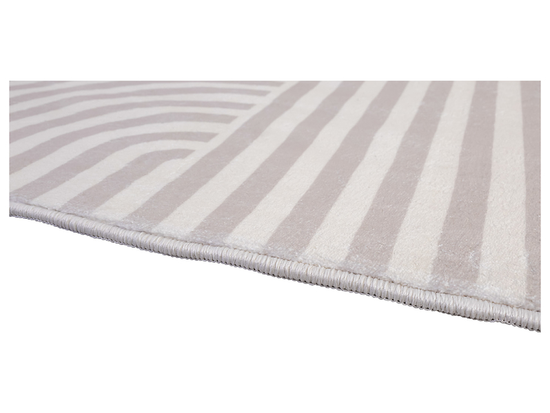 Dywan Pure 120x160 cm nowoczesny beżowy