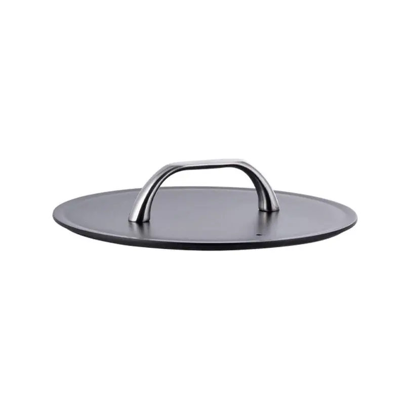 Topf- und Pfannendeckel Saturn