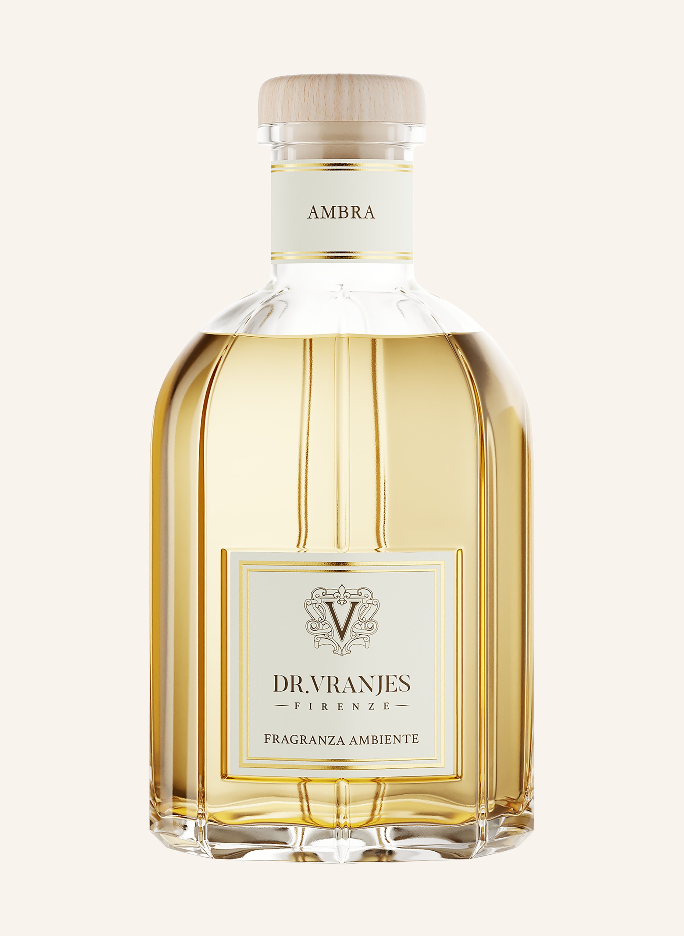 Dr. Vranjes AMBRA