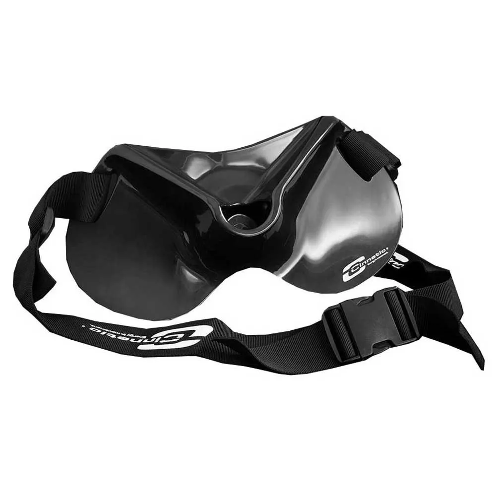Cinnetic Fighting Belt