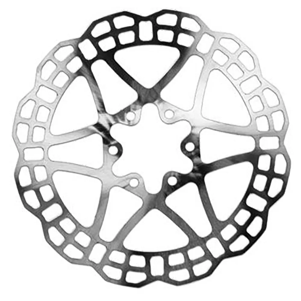 Hope Trial Zone brake disc