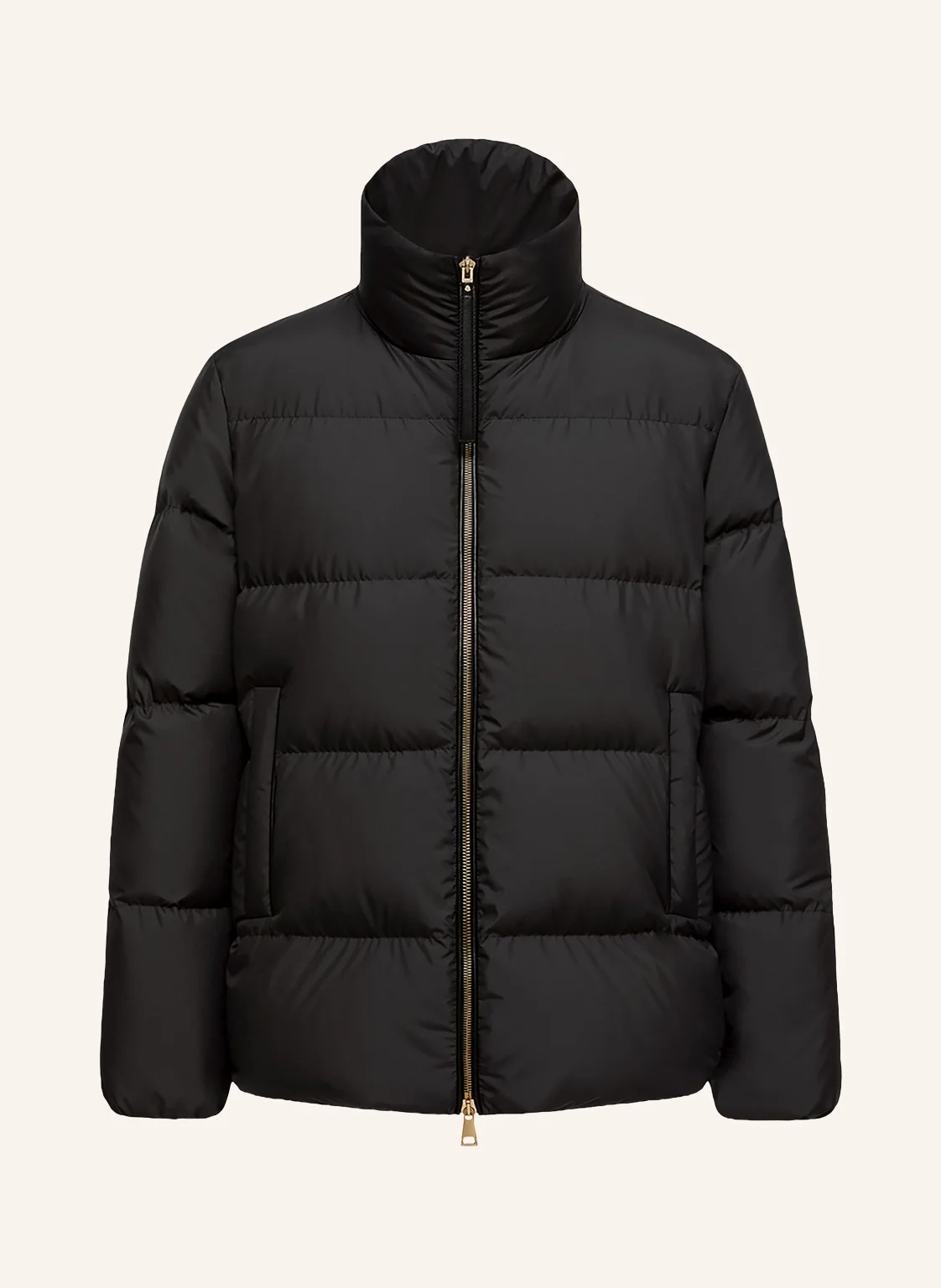 MONCLER Daunenjacke VIVANTESSE