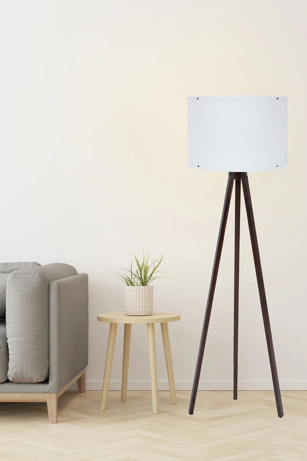 Vloerlamp Cymbeline