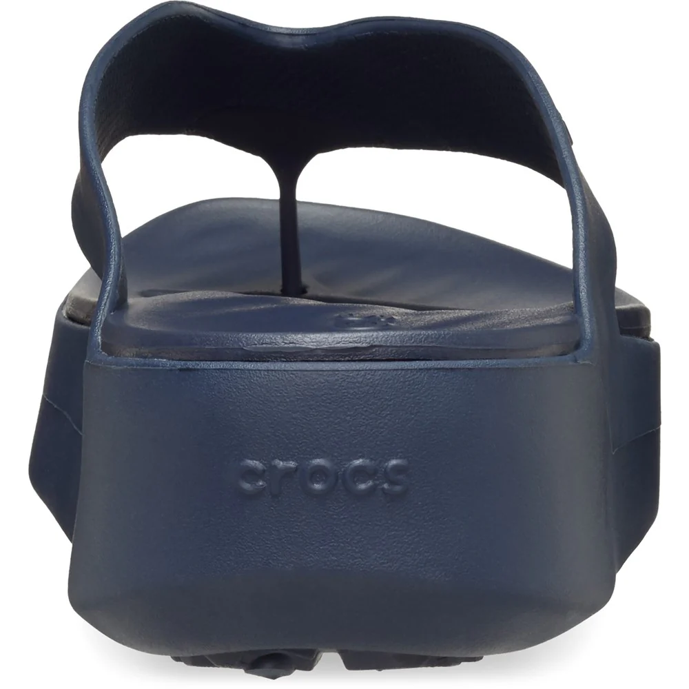 Crocs Getaway Platform Flip