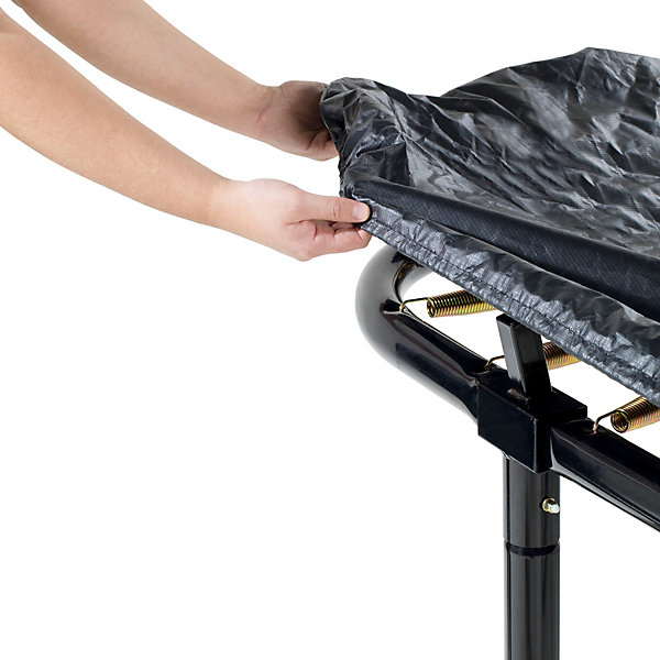 Housse de trampoline EXIT Premium 275x458cm