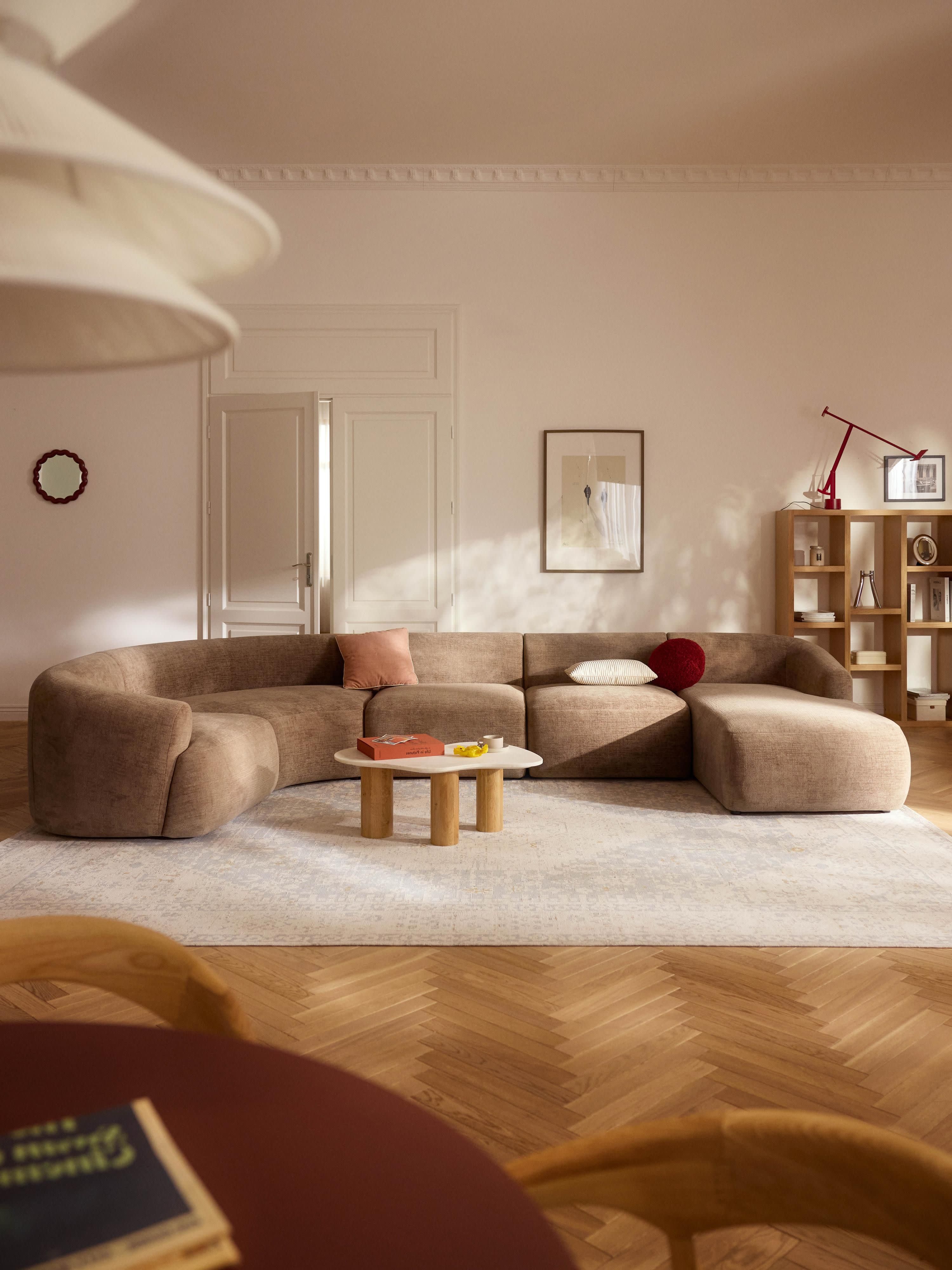 Modulares XL Sofa Sofia