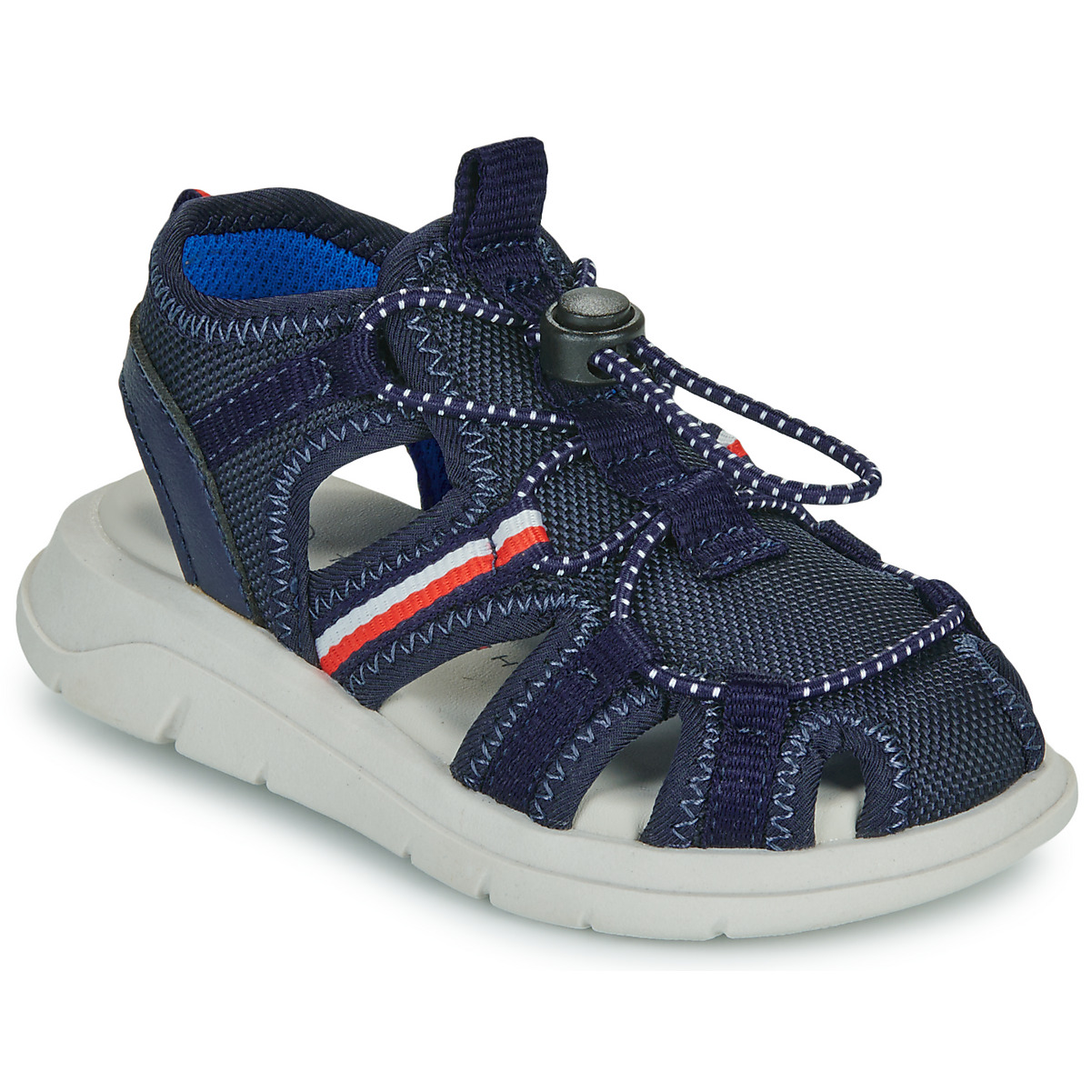 Tommy Hilfiger - QUEST - Marine