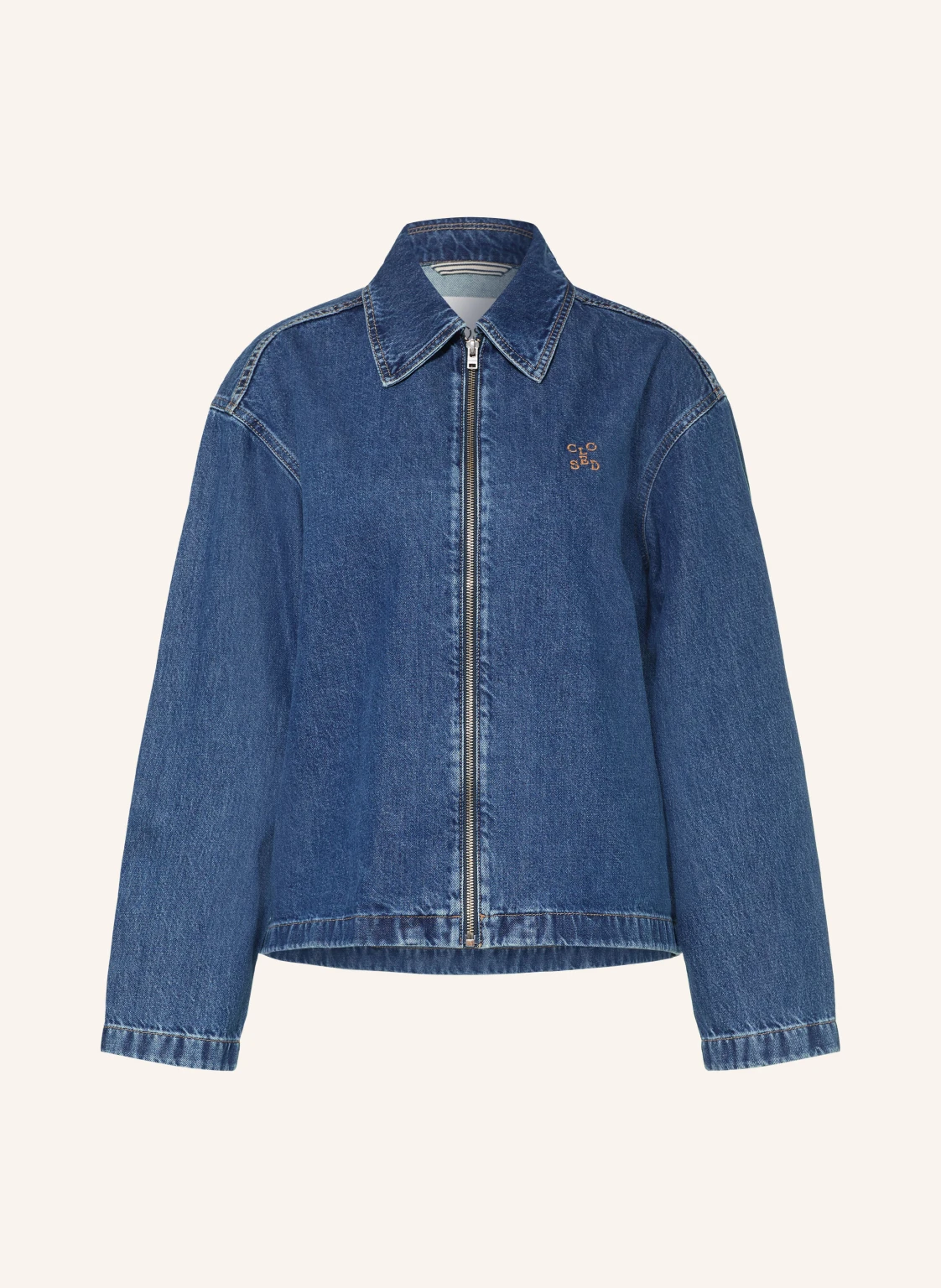 CLOSED Jeansjacke