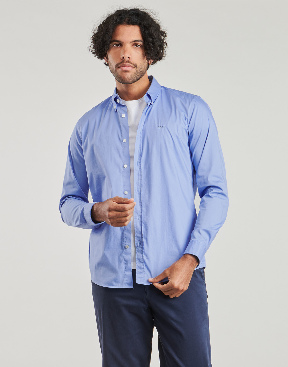 BOSS - ROAN BD - Blue