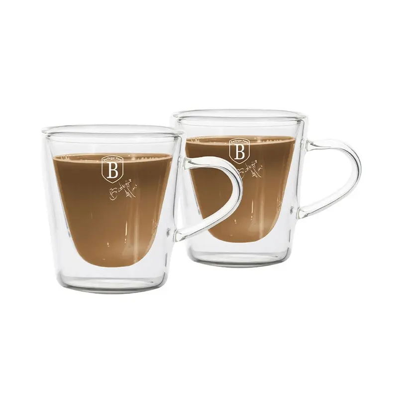Becher 2er-Set Berlinger Haus