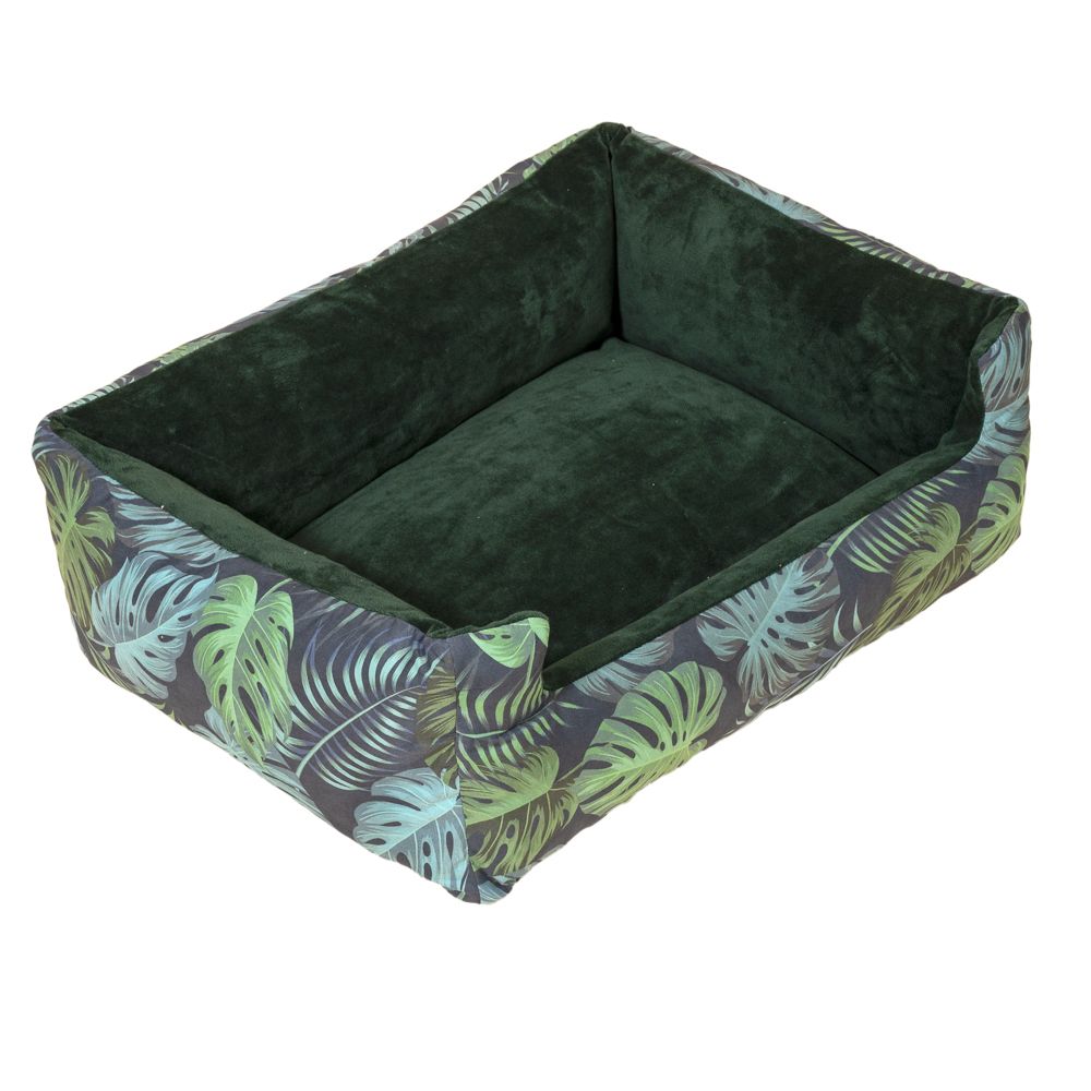 TIAKI Jungle Collection Cosy Bed