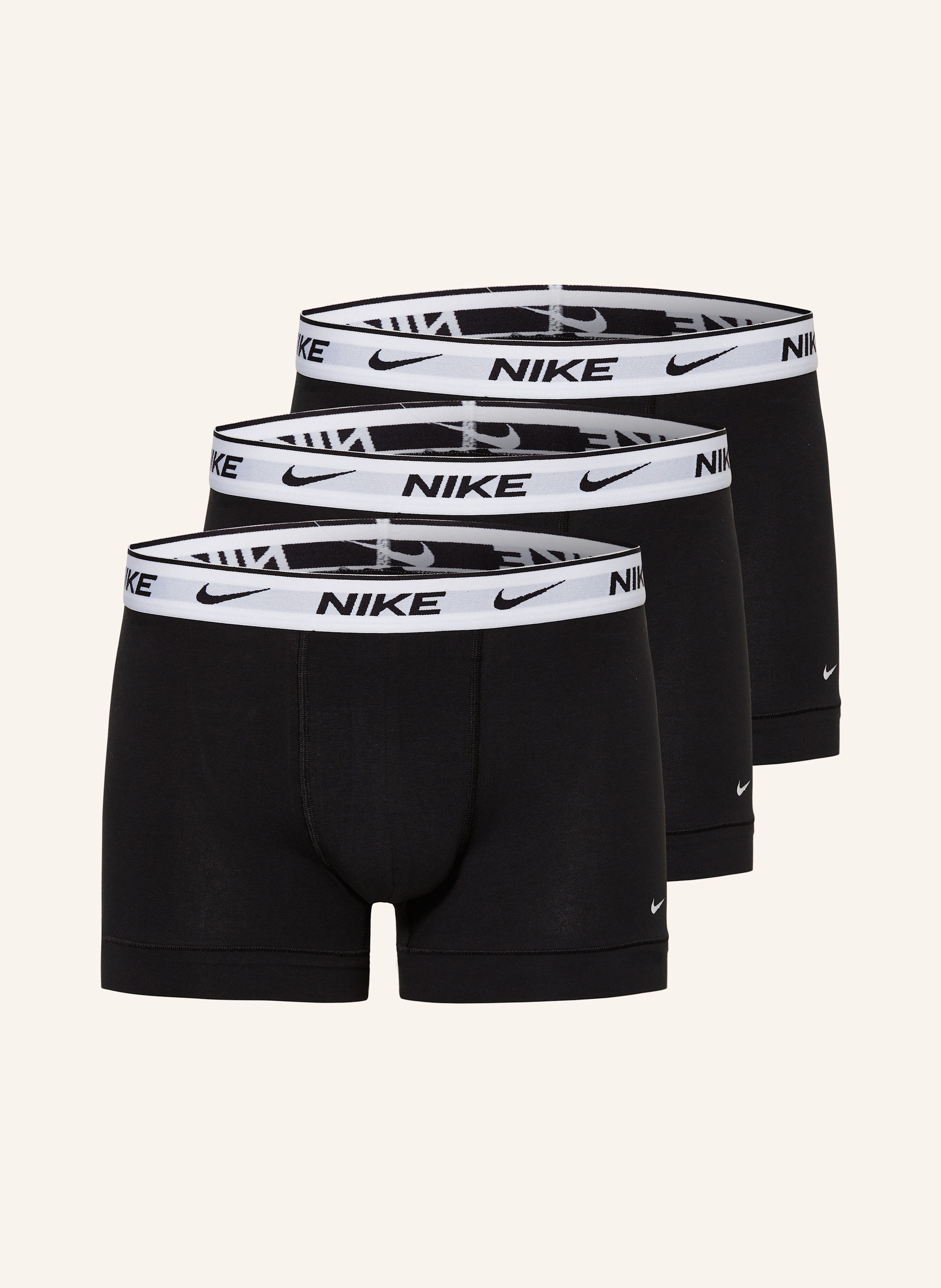 Nike 3er-Pack Boxershorts DRI-FIT EVERYDAY COTTON STRETCH