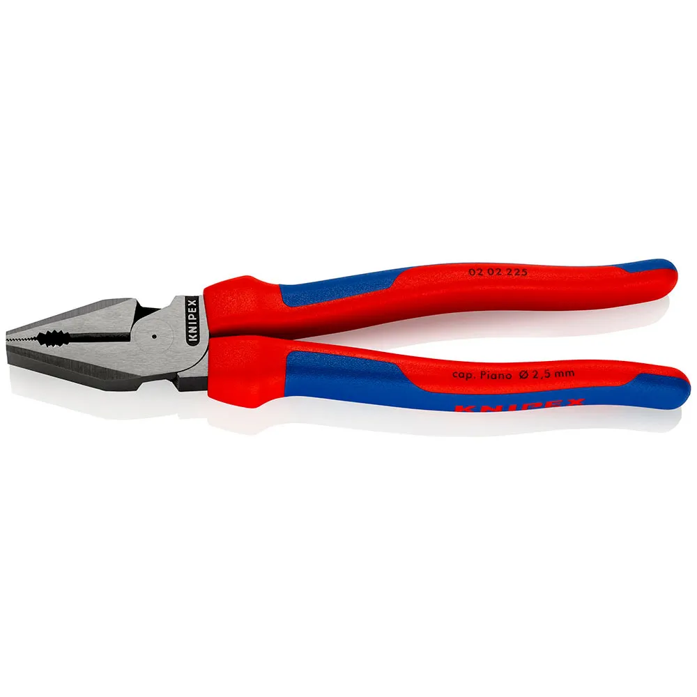 Knipex Reinforced power universal pliers 225 mm