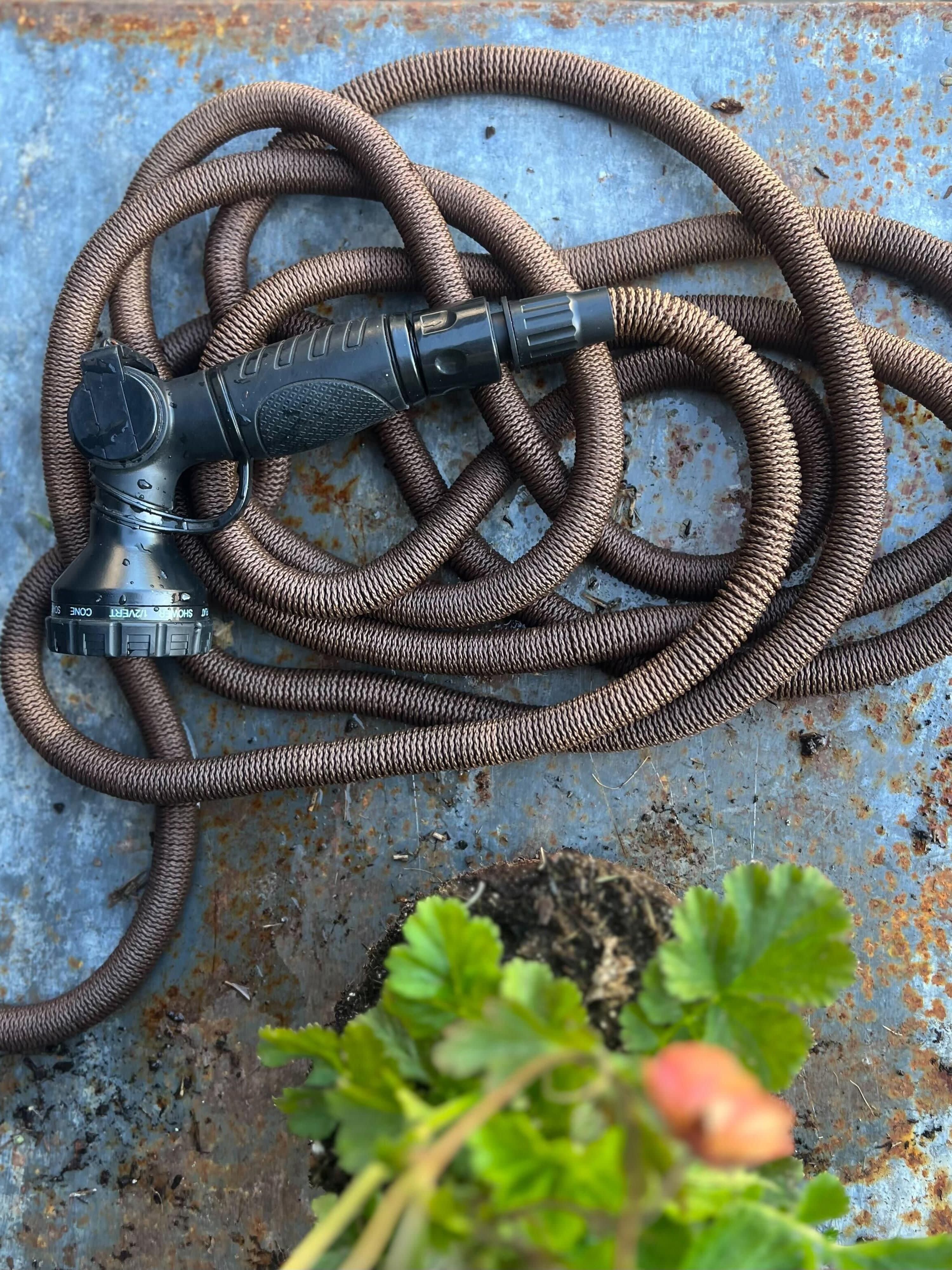 Gartenschlauch Deluxe, in verschiedenen Größen