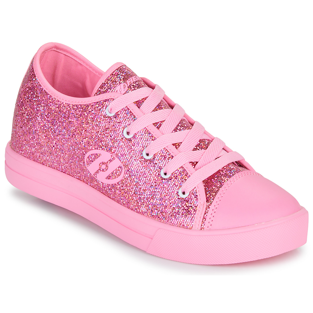 Heelys - Classic Em - Pink
