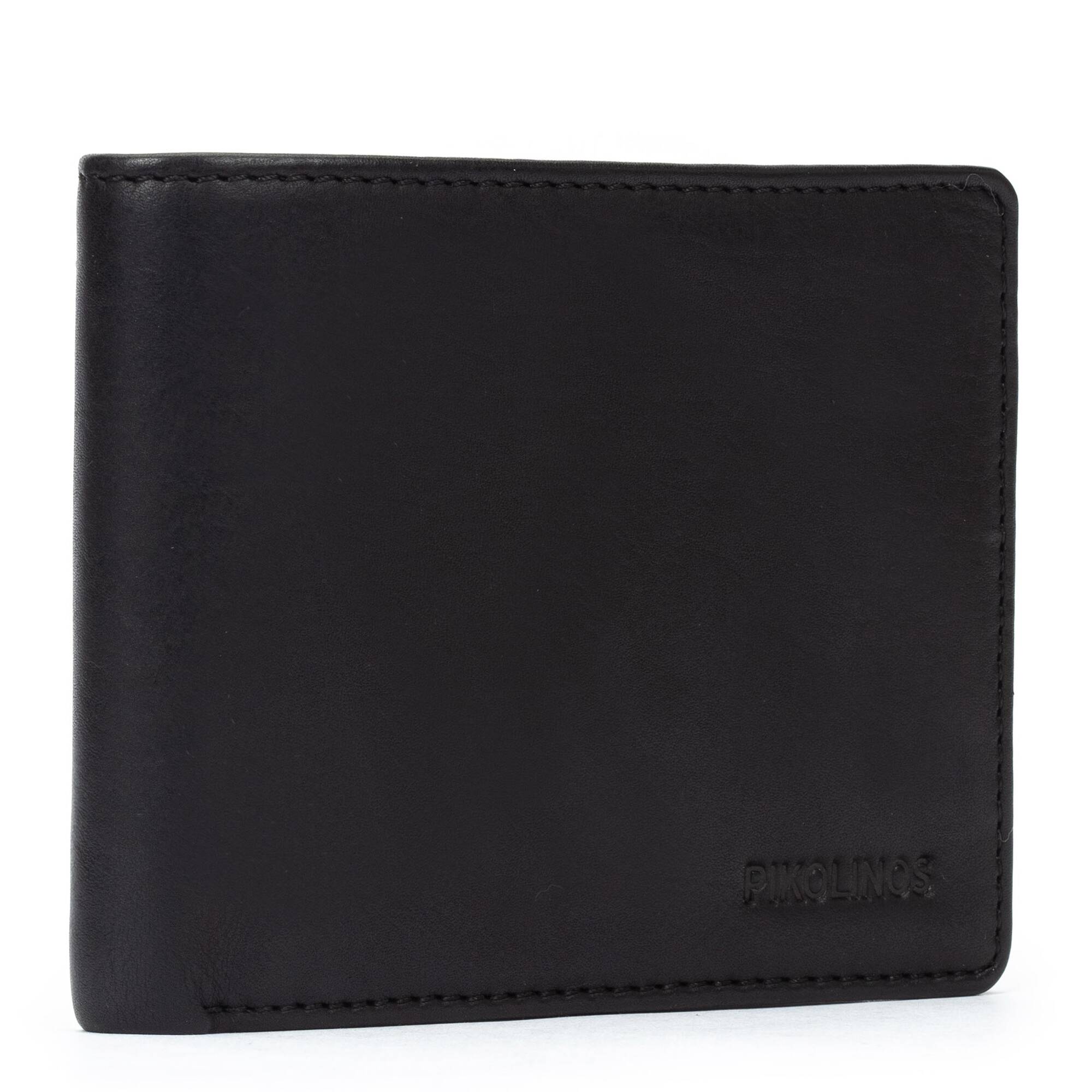 COMPLEMENTOS - Cartera doble compartimento para hombre