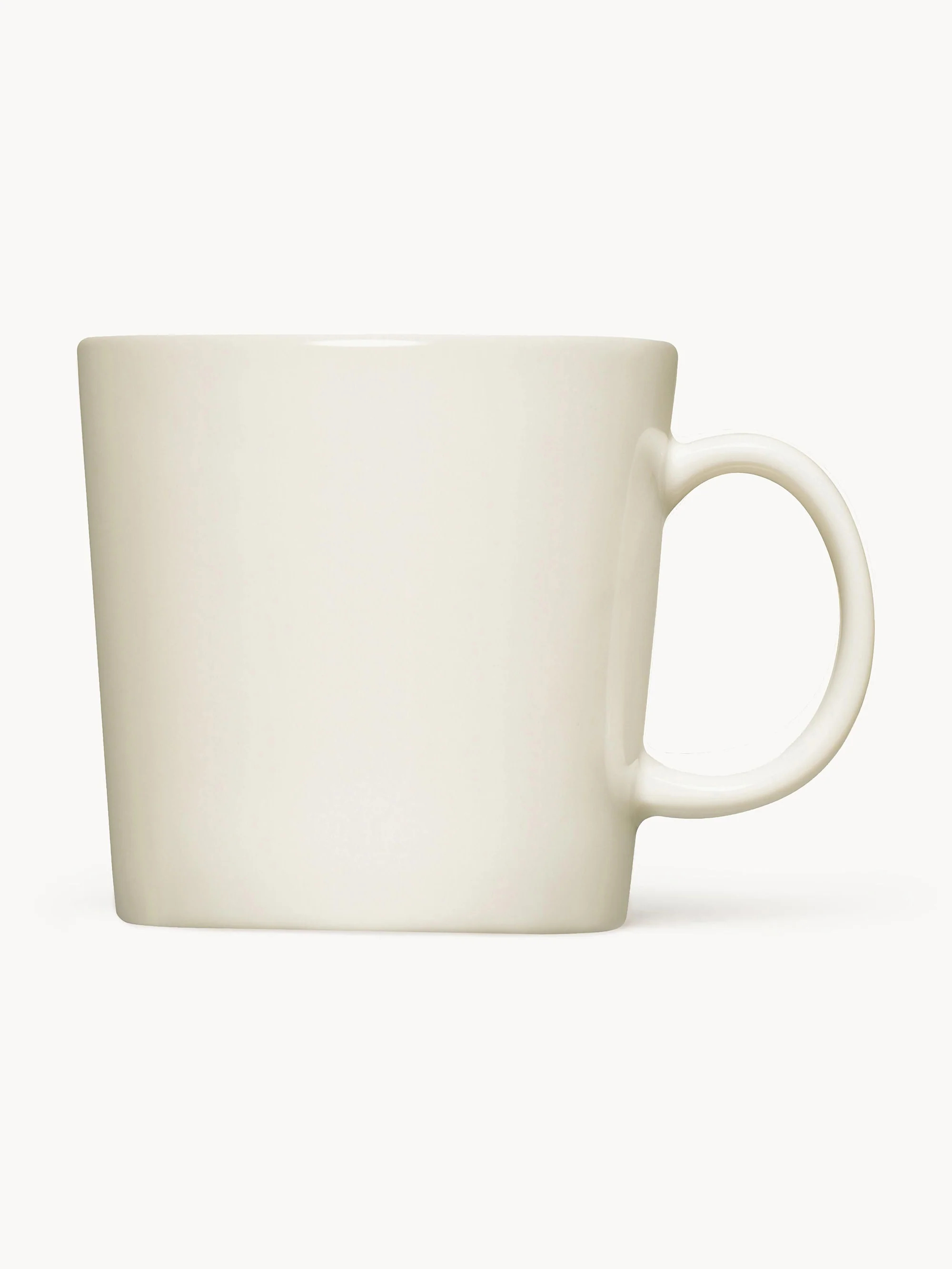Tasse Teema aus Vitro-Porzellan