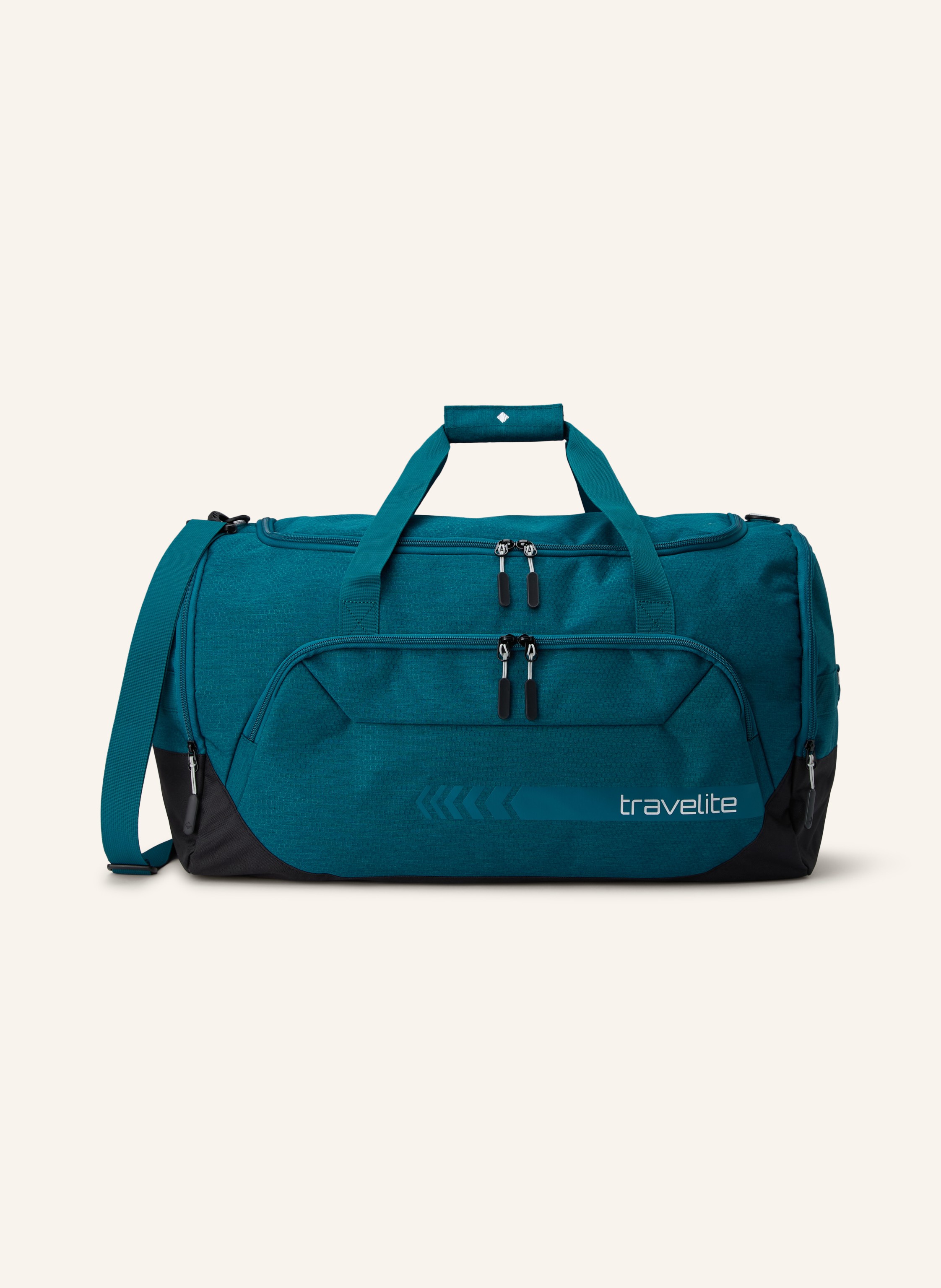 travelite Reisetasche KICK OFF 73 l