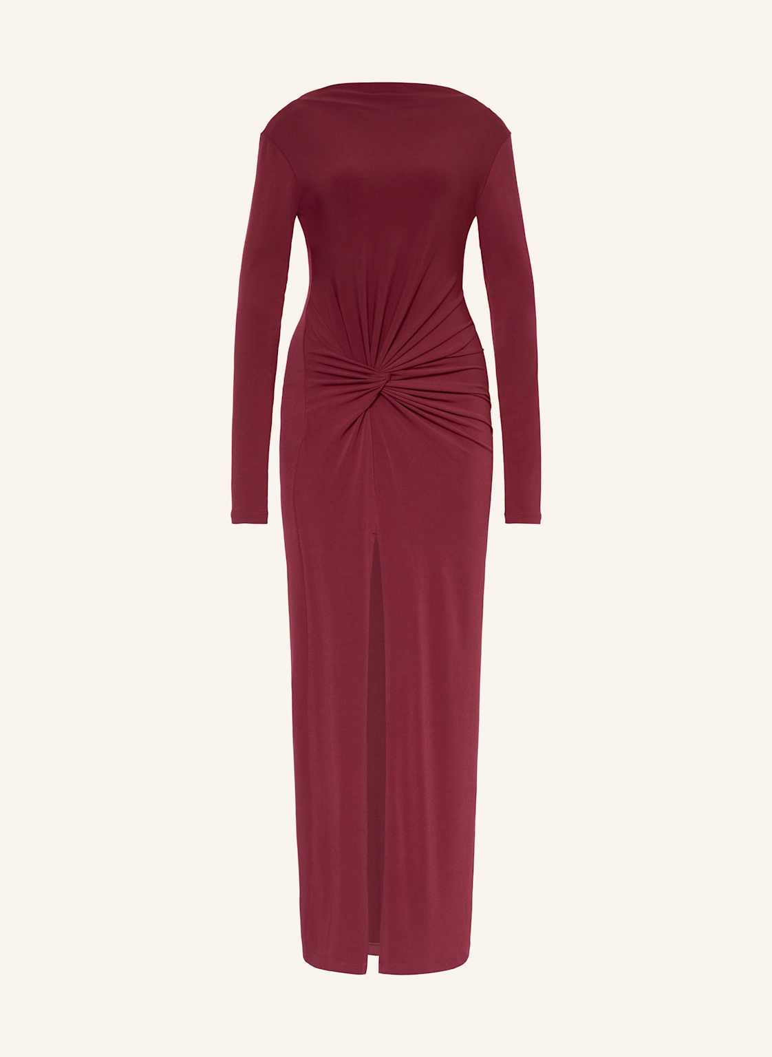 PATRIZIA PEPE Jerseykleid