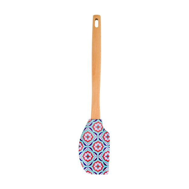 ESPÁTULA 32 CM COZINHA ENCANTADA DA RAÍZA COSTA