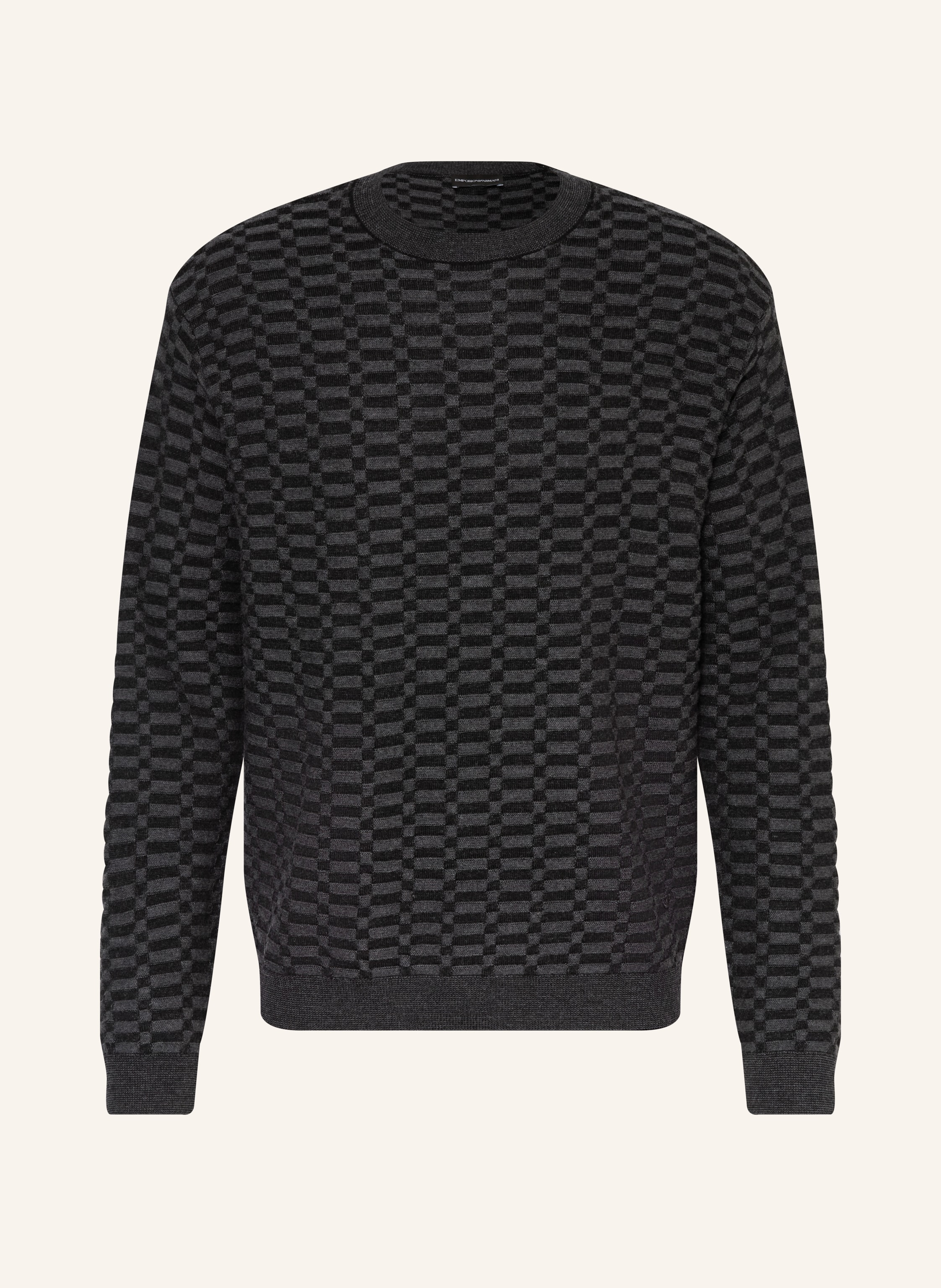 EMPORIO ARMANI Pullover