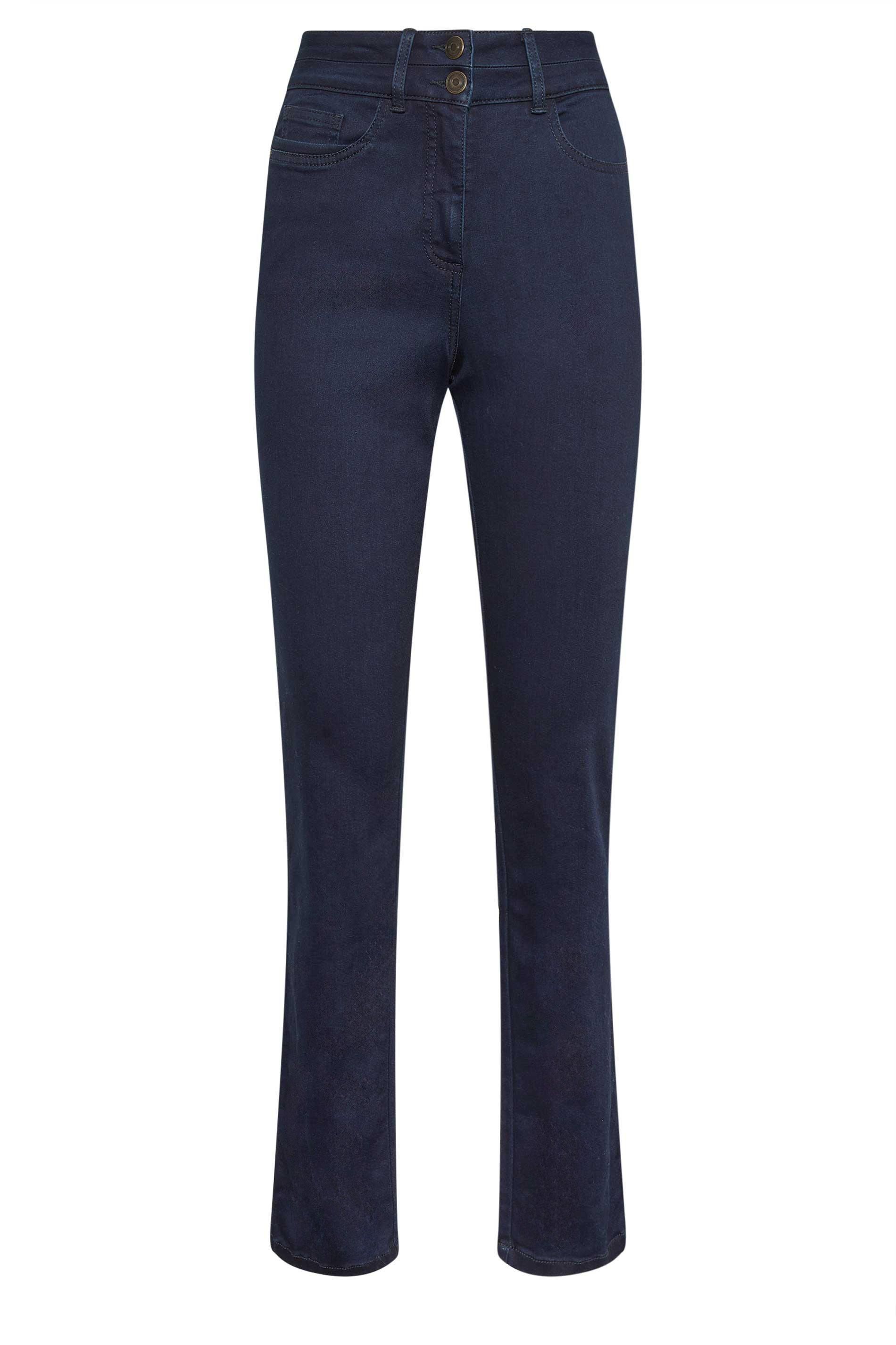 Long Tall Sally Tall Premium Slim Leg Jeans
