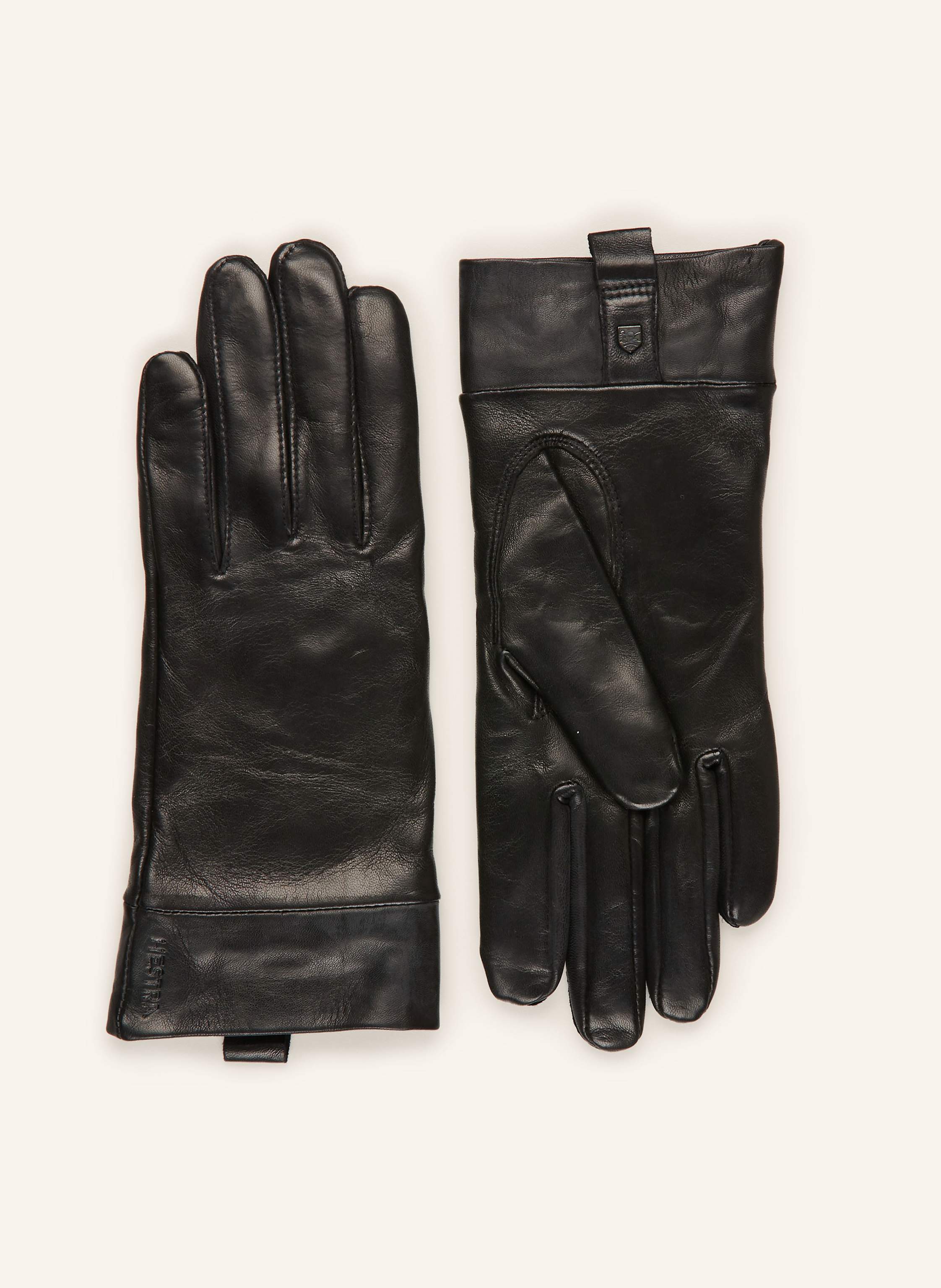 HESTRA Lederhandschuhe DIANA