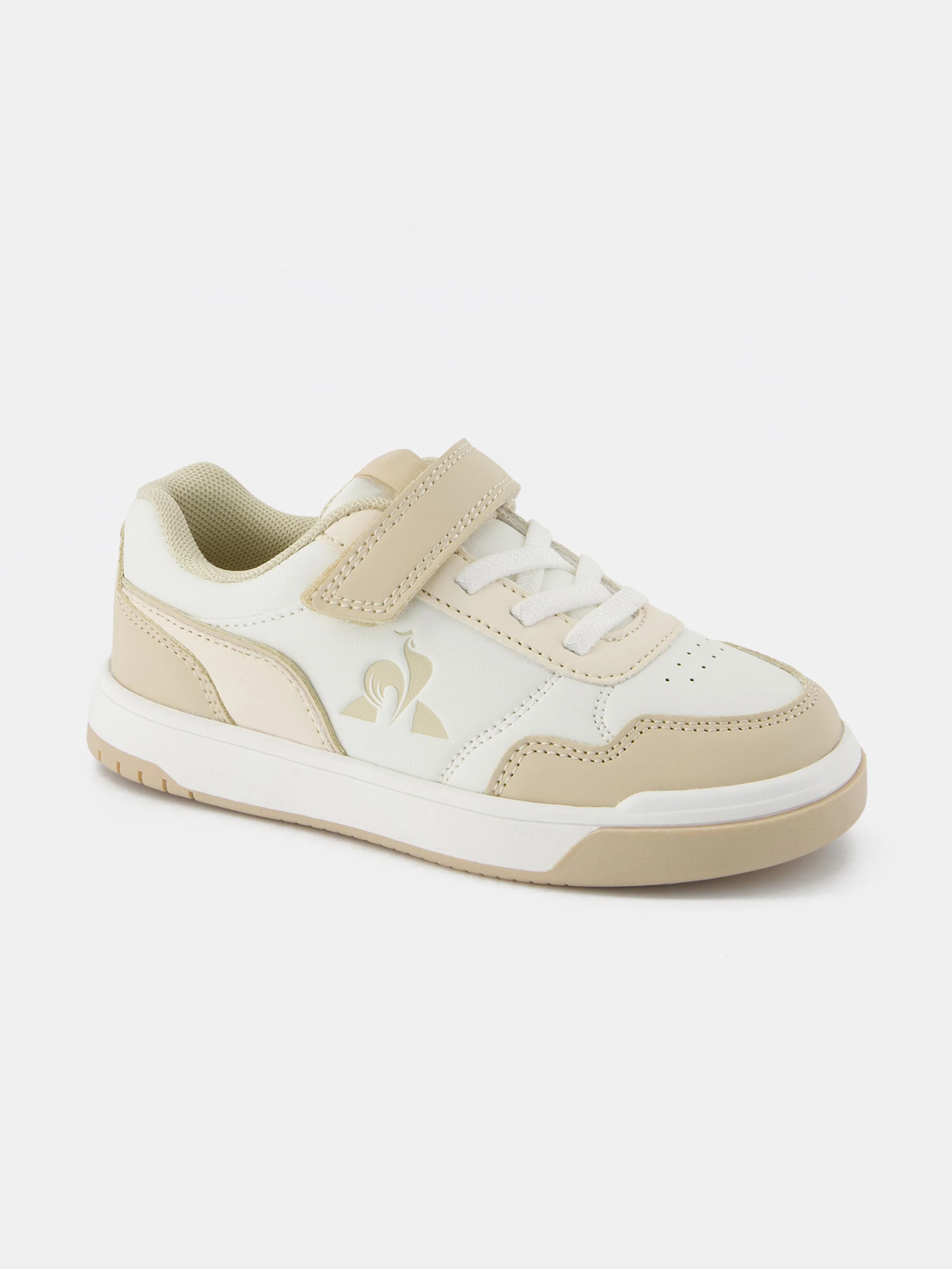 Sneakers enfant LCS Court Breaker