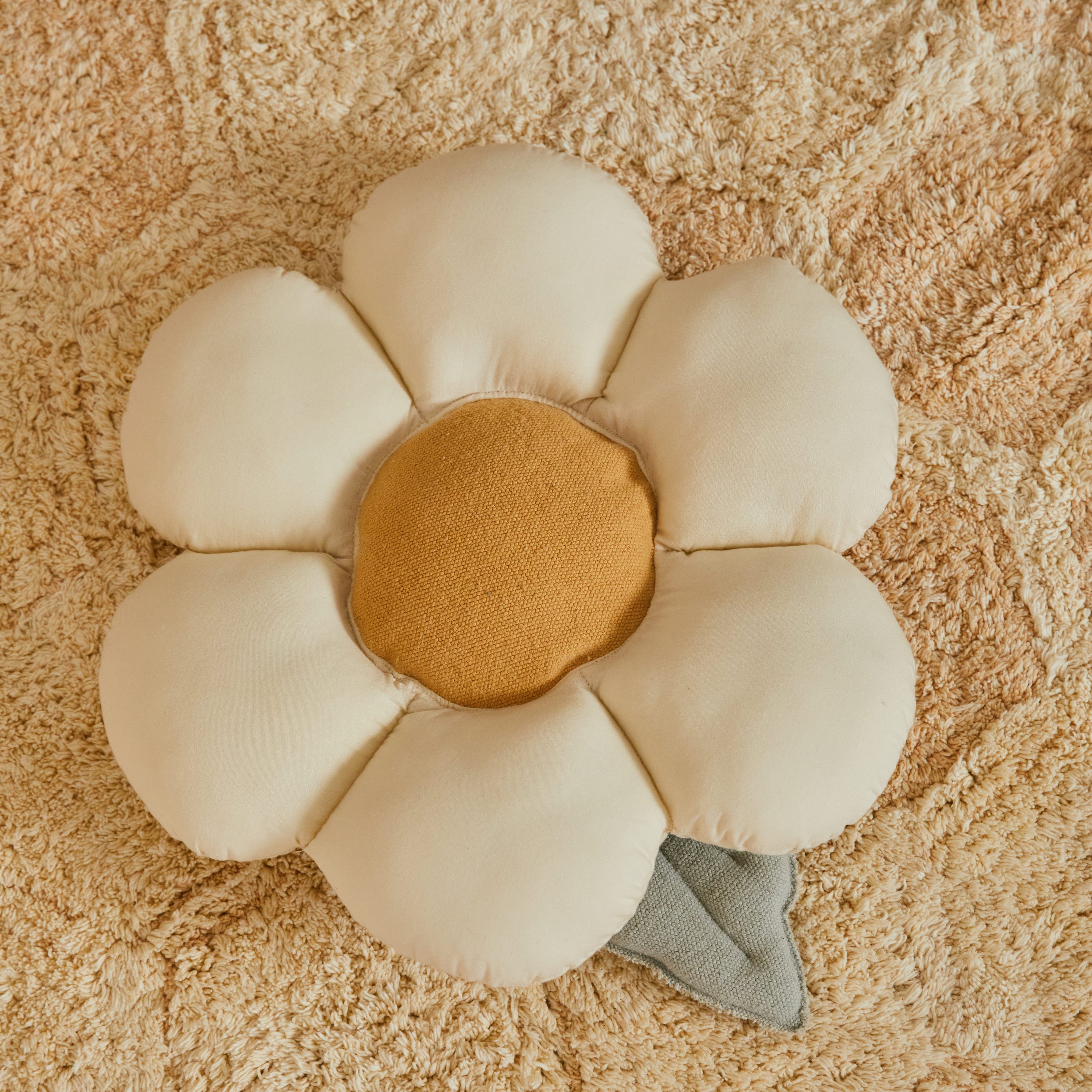 Lorena Canals Little Daisy Kussen