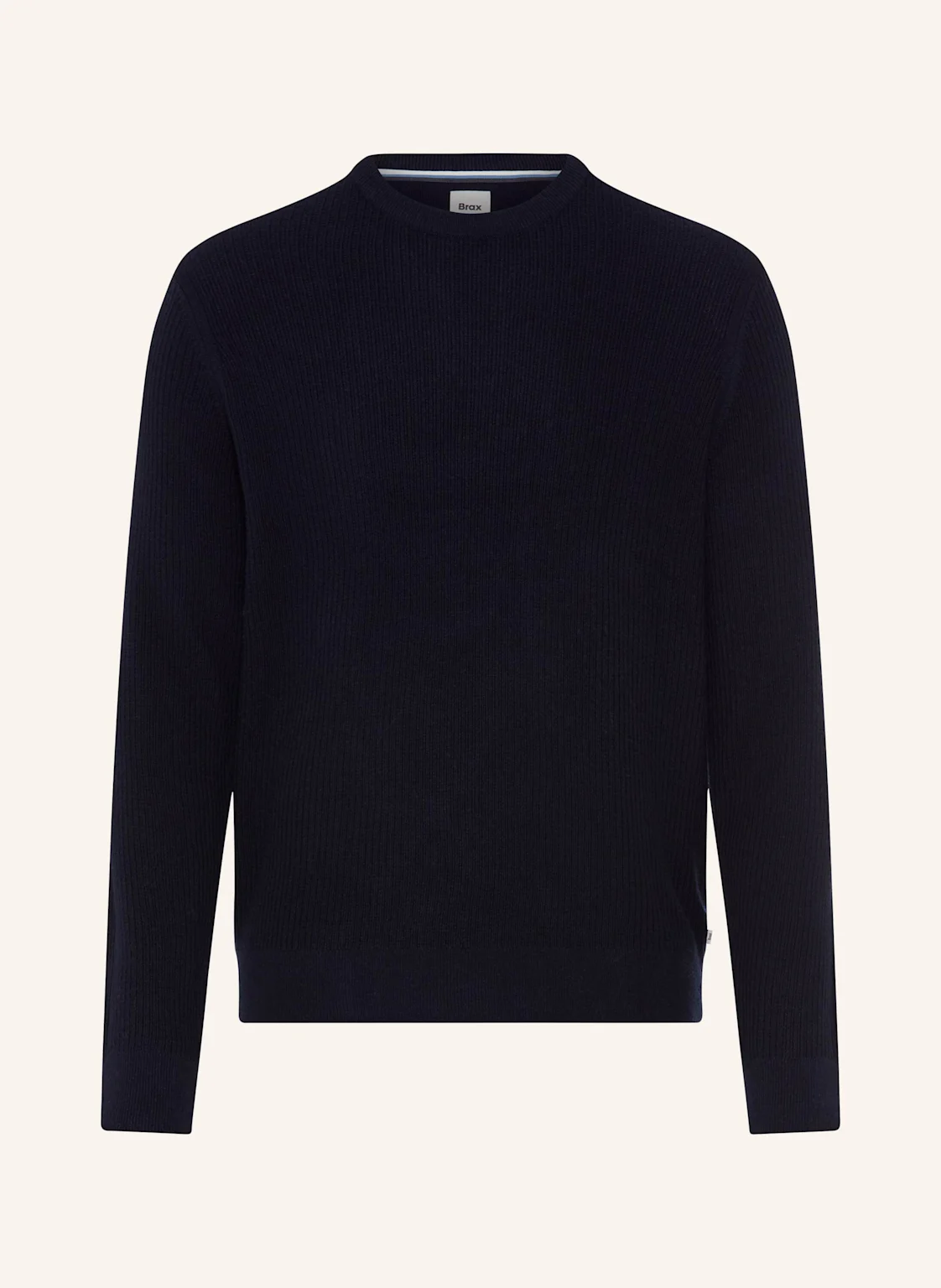 BRAX Strickpullover STYLE RICK