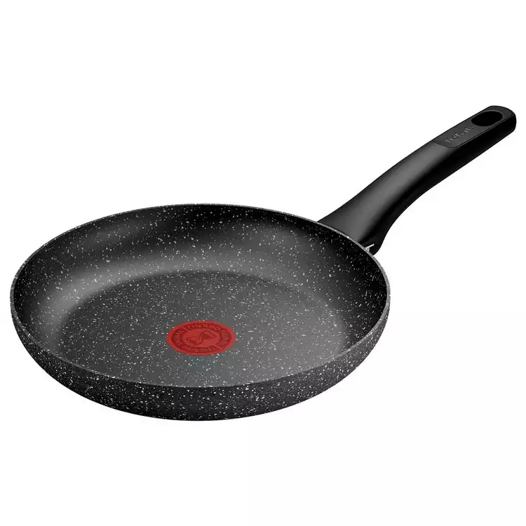 Tefal Stone Force 24cmAluminium Frying Pan