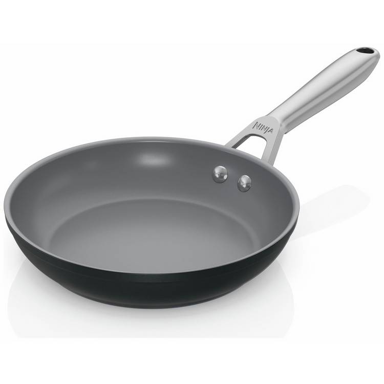 Ninja 30cm Ceramic Pro Aluminium Frying Pan