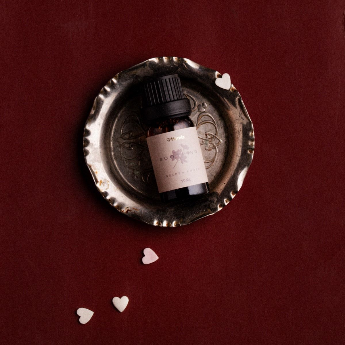 Zestaw olejków ZEN RITUAL zapachowych 3 szt. x 10 ml