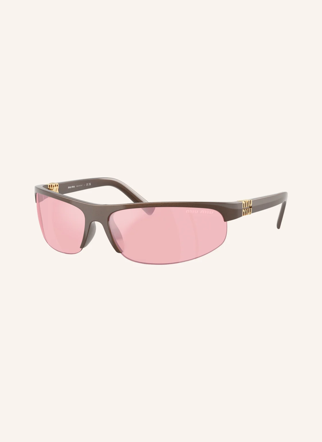 MIU MIU Sonnenbrille MU A02SF