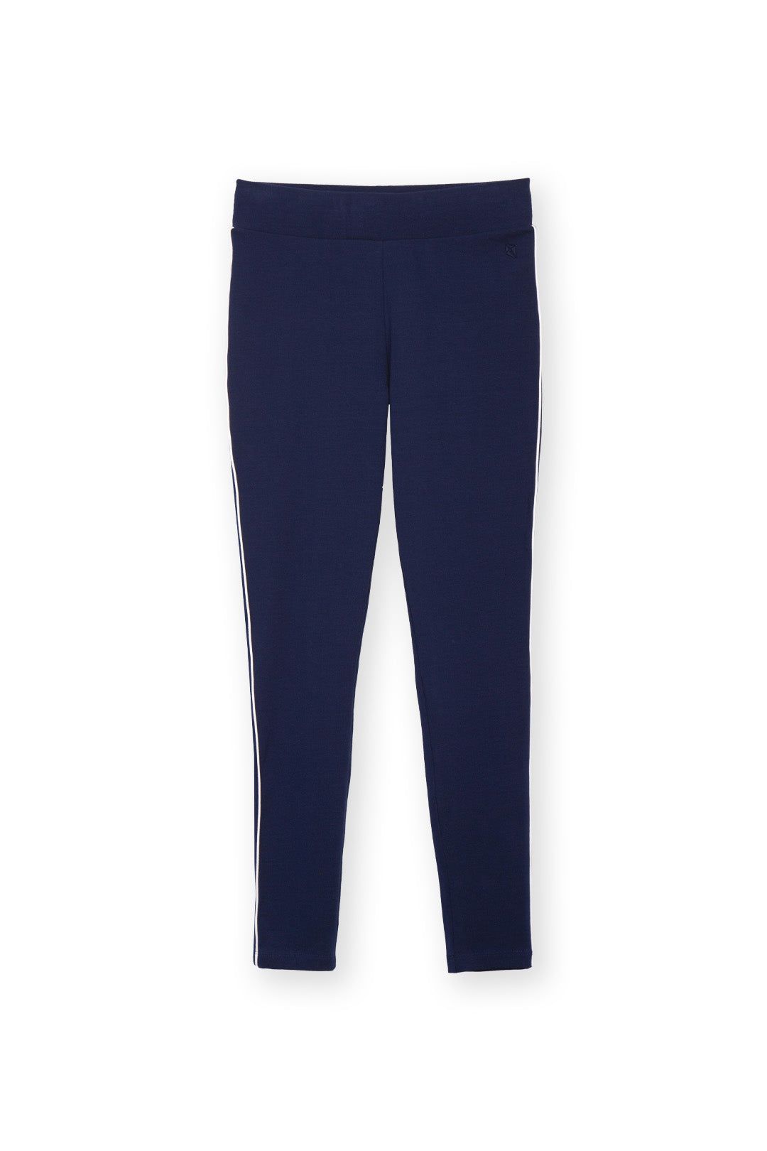 Kite Lytchett Side Stripe Leggings Midnight
