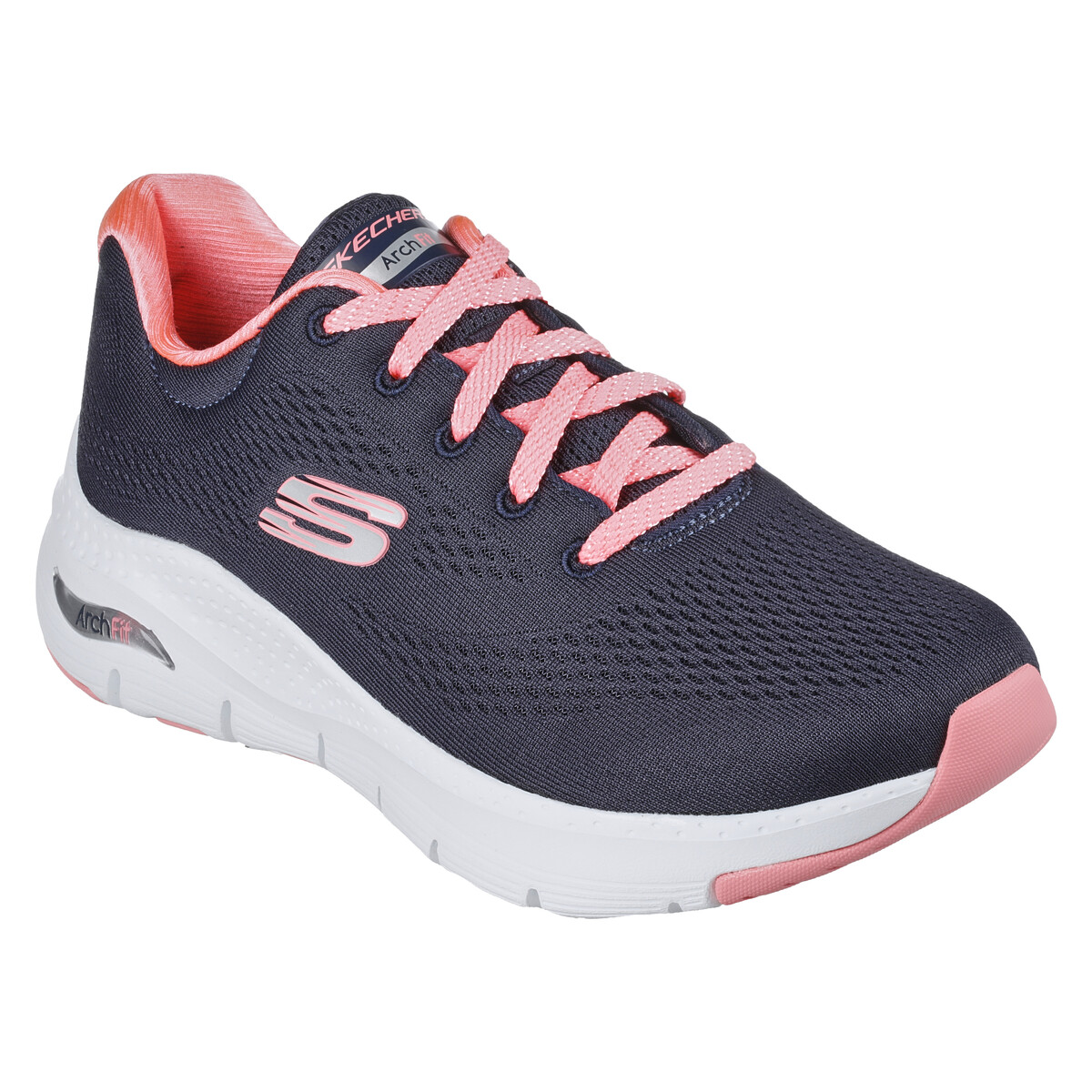 Skechers - ARCH FIT - Violet / Pink