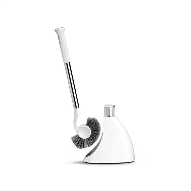 Simplehuman Toilet Brush - White