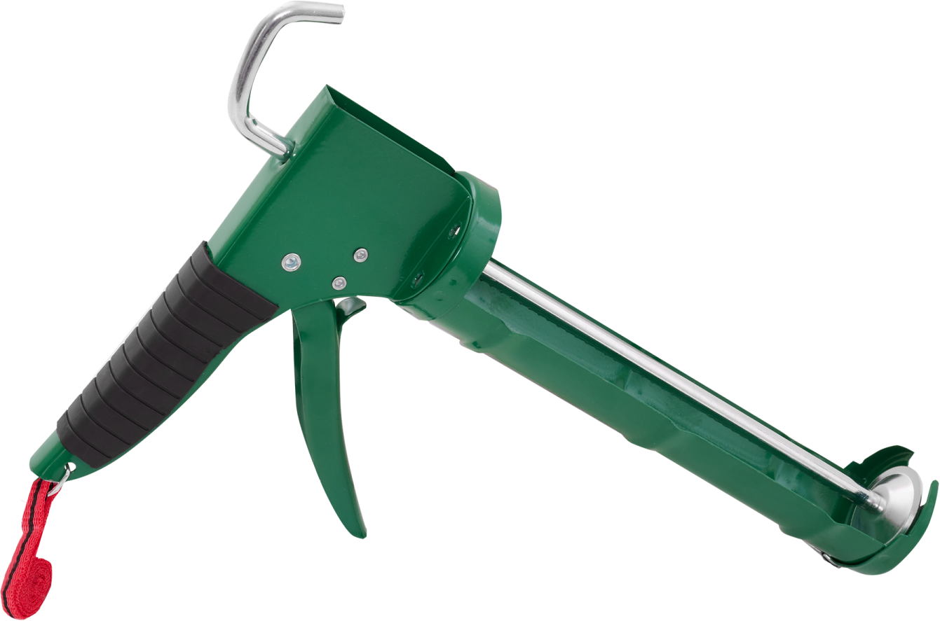 Wyciskacz do mas silikonowych STALCO S-37005