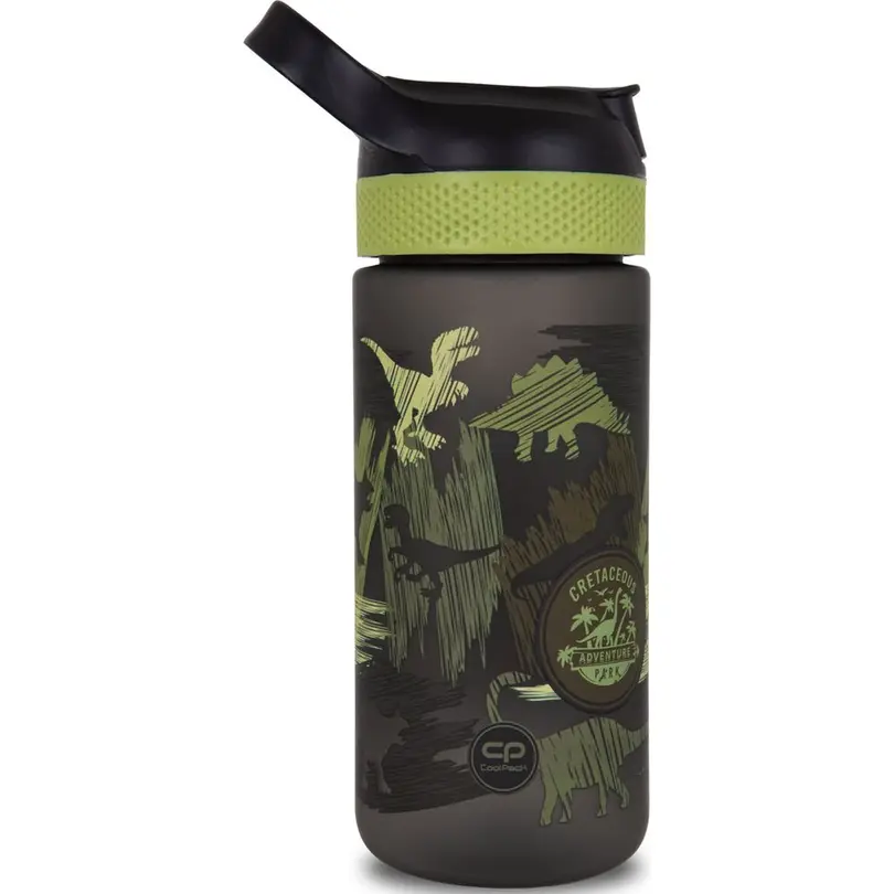 Flasche Bibby
