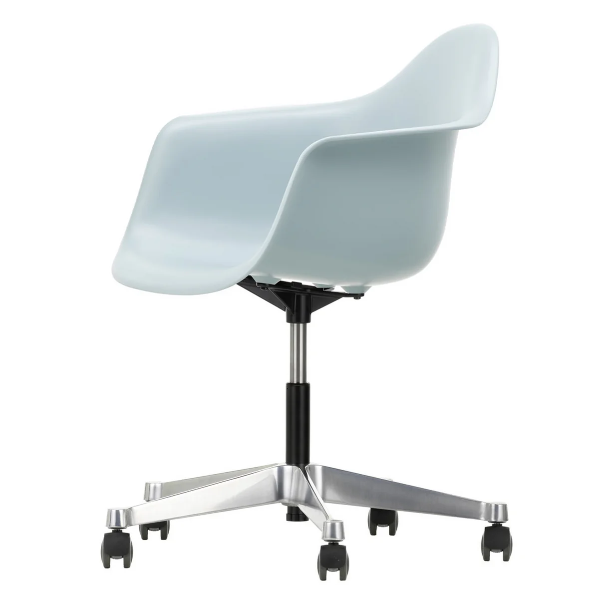 Vitra - Eames Plastic Armchair PACC