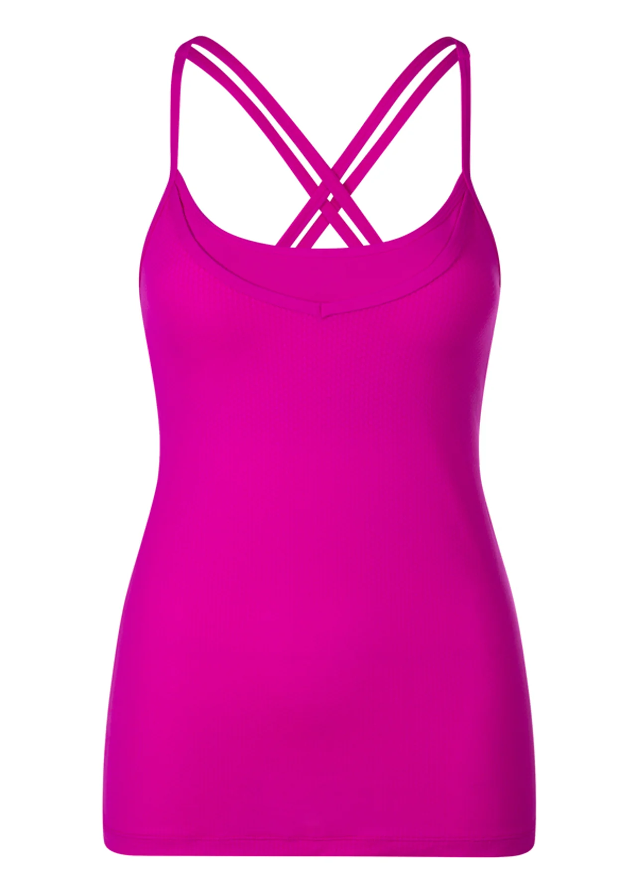 Veronica Tank Bra Combo