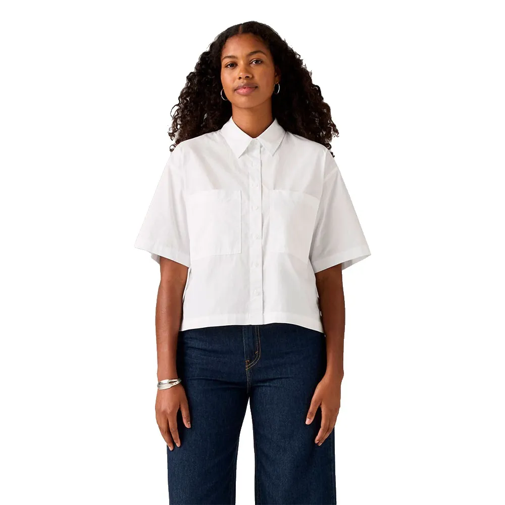 Levi's® Harlie short sleeve shirt