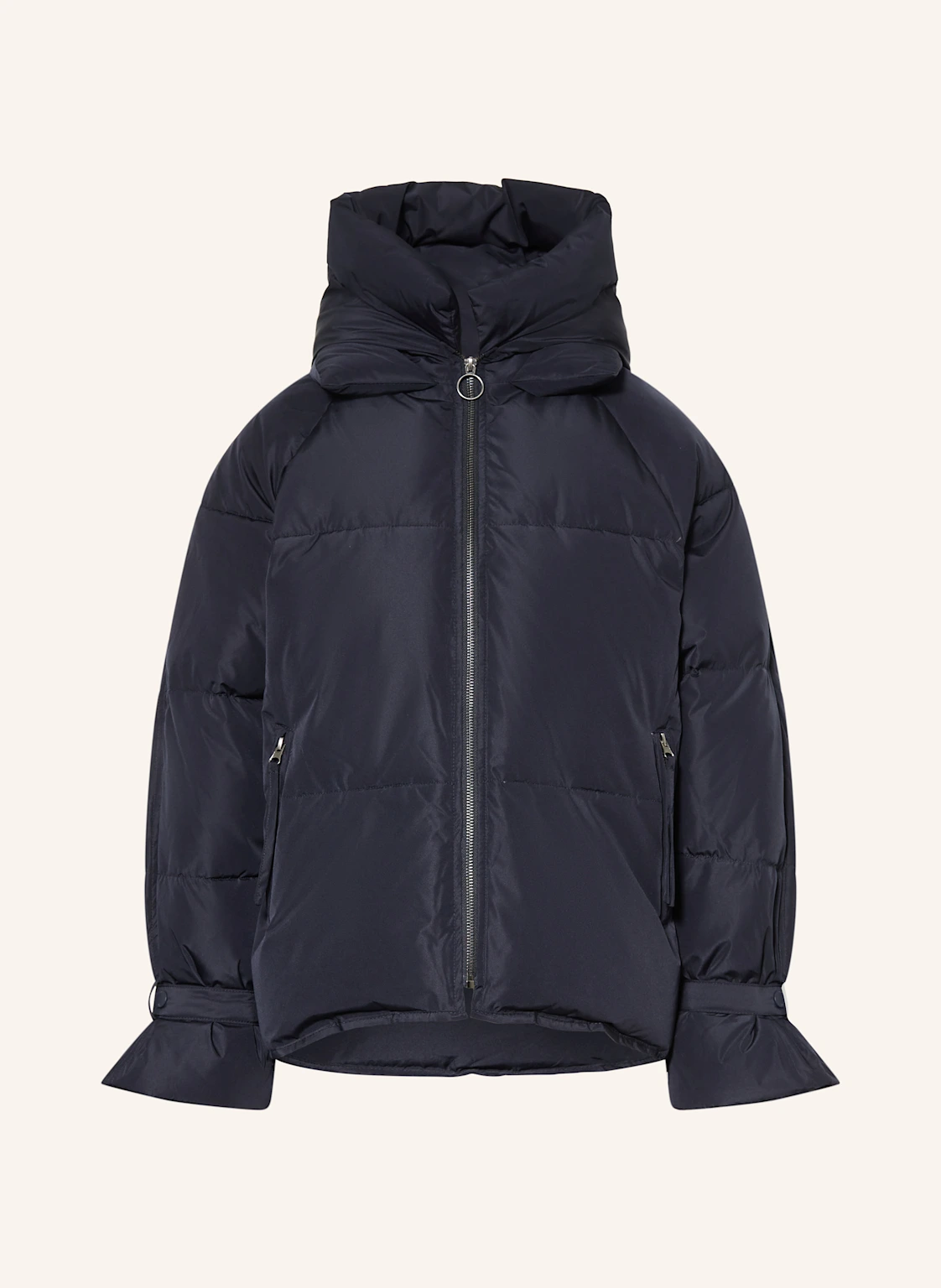 WITHBLACK Daunenjacke KYLIE