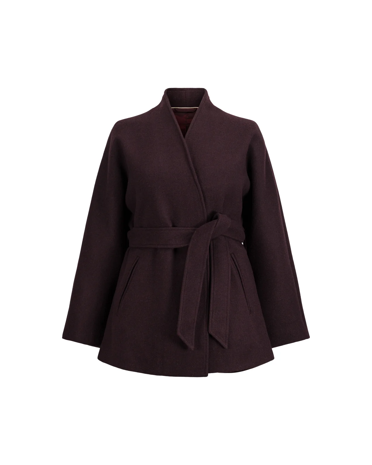 Manteau Oliver