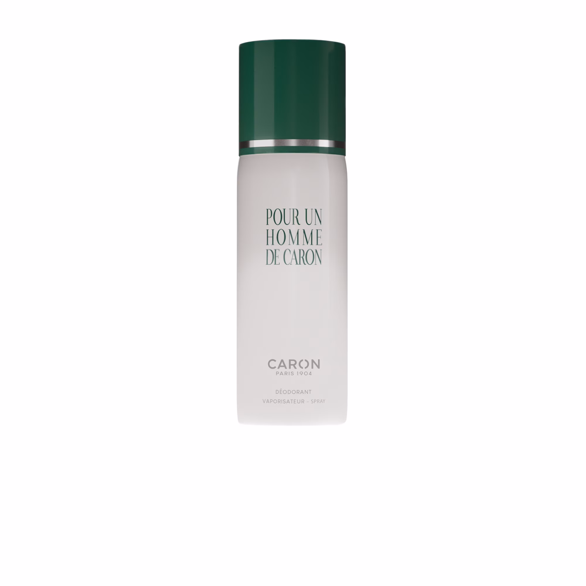 POUR UN HOMME DE CARONDéodorant