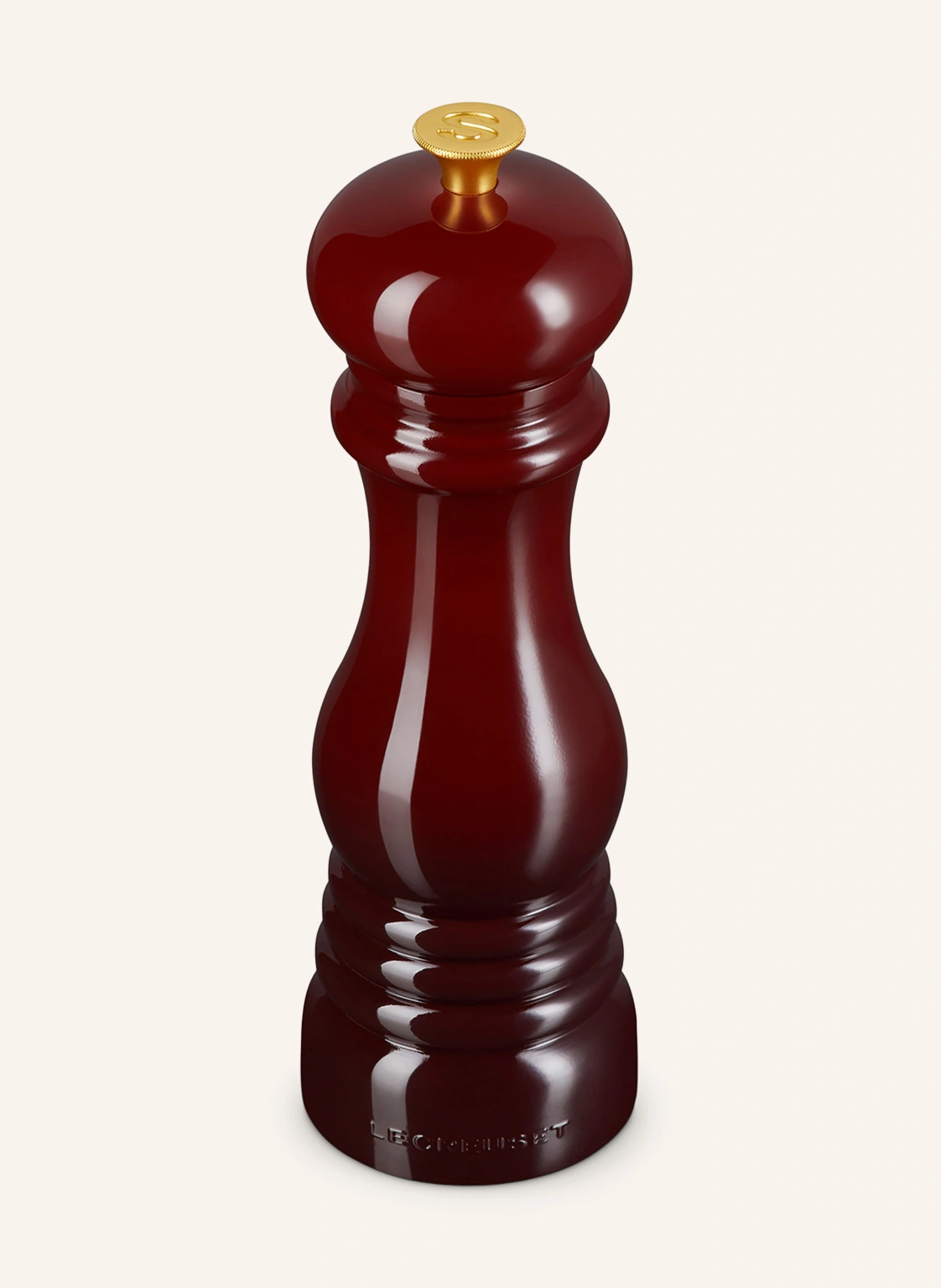 LE CREUSET Salzmühle