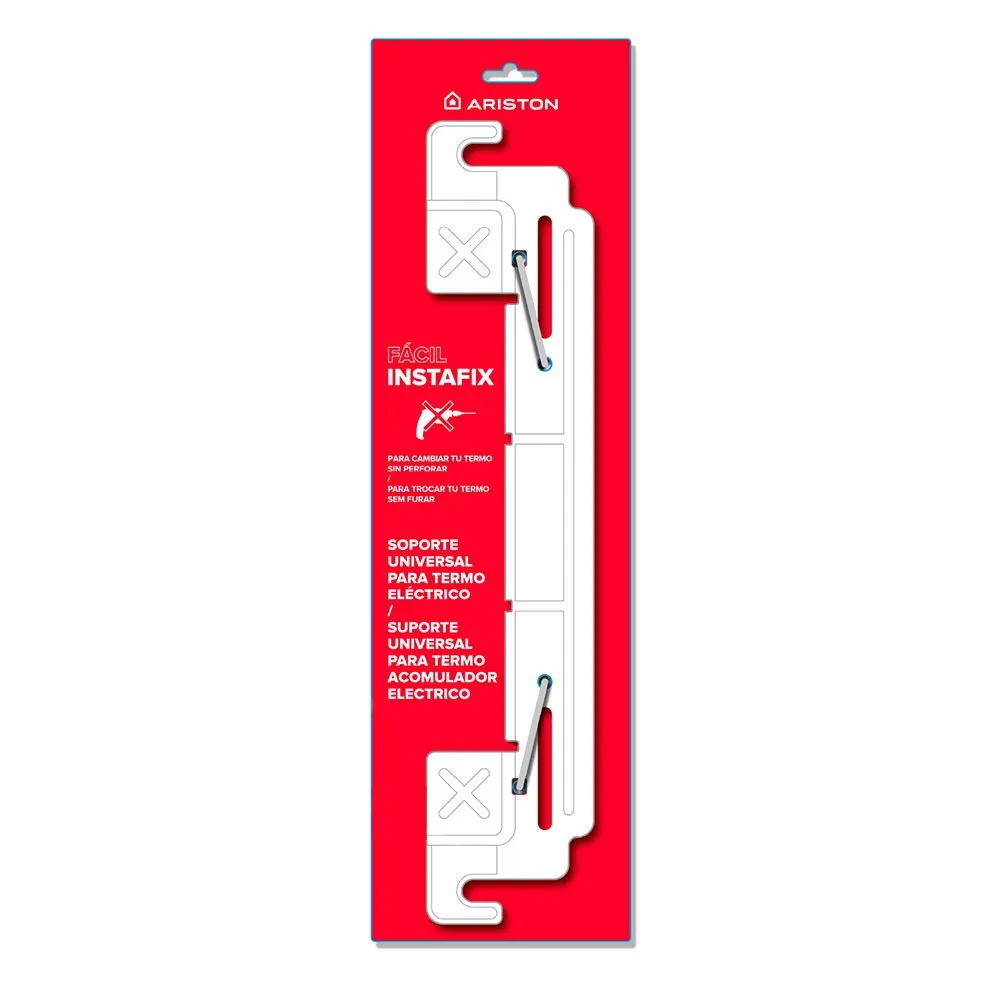 Ariston Instafix thermo wall bracket