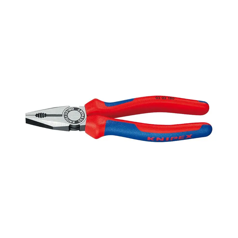 Kombinationszange Knipex