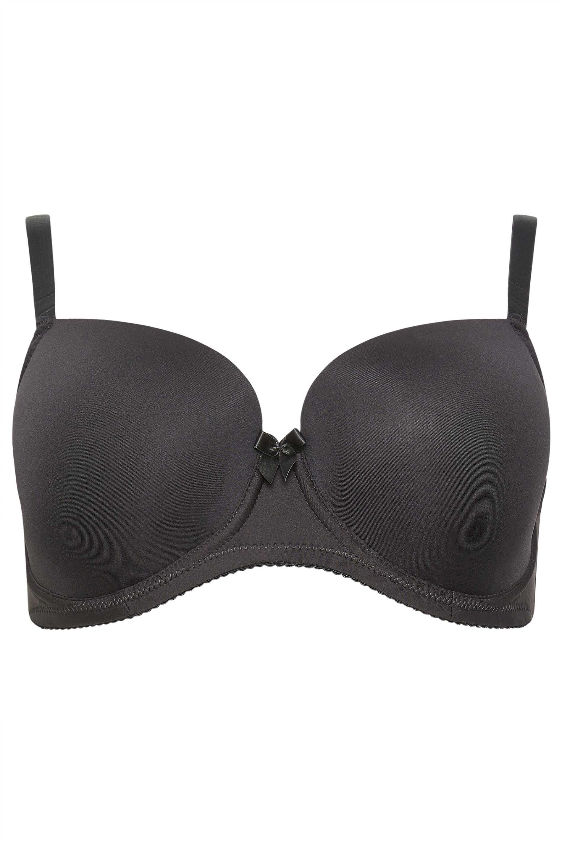 M&Co T-Shirt Padded Bra